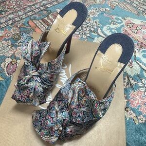 Christian Louboutin Moniquissima